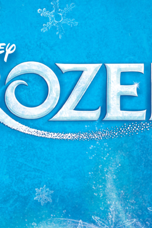 Frozen Bob Hope Theatre 2023