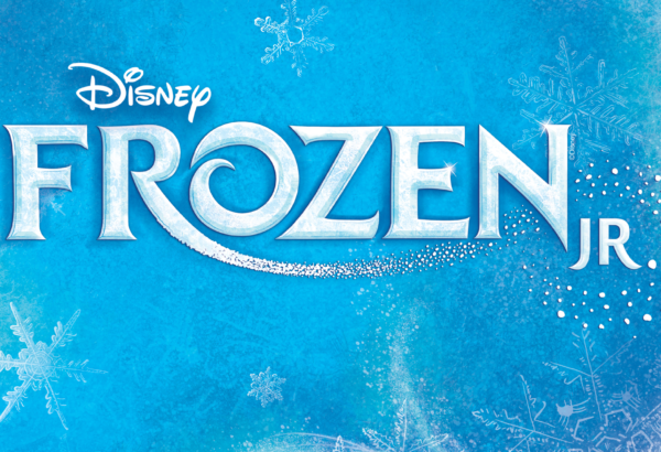 Frozen Chequer Mead Theatre 2023