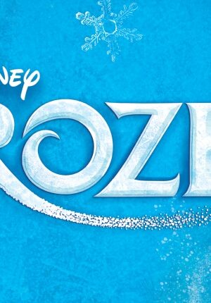 Frozen Hampton Hill theatre JAN 2025