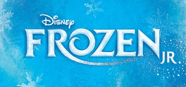 Frozen Hampton Hill theatre JAN 2025