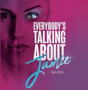 EVERYONE IS TALKING ABOUT JAMIE