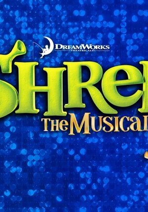 SHREK Jr. Hampton Hill May 2025