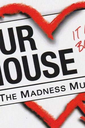 Our House Bob Hope Theatre Nov 4th 2023