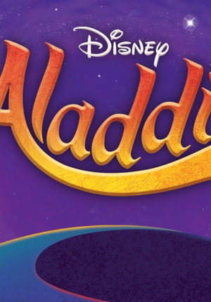 Claremont High School ''Aladdin''