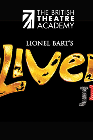Oliver Jr Bob Hope Theatre Oct 25-26