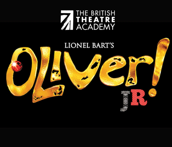Oliver Jr Bob Hope Theatre Oct 25-26