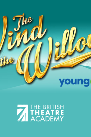 The Wind in the Willows Young@Part