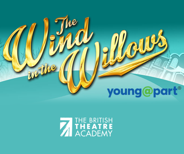 The Wind in the Willows Young@Part