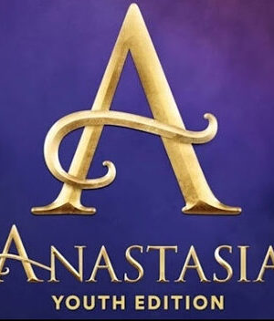 Anastasia Youth Edition