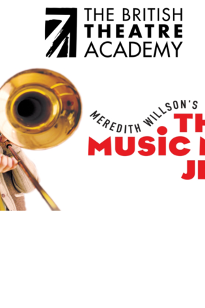 The Music Man Jr.
