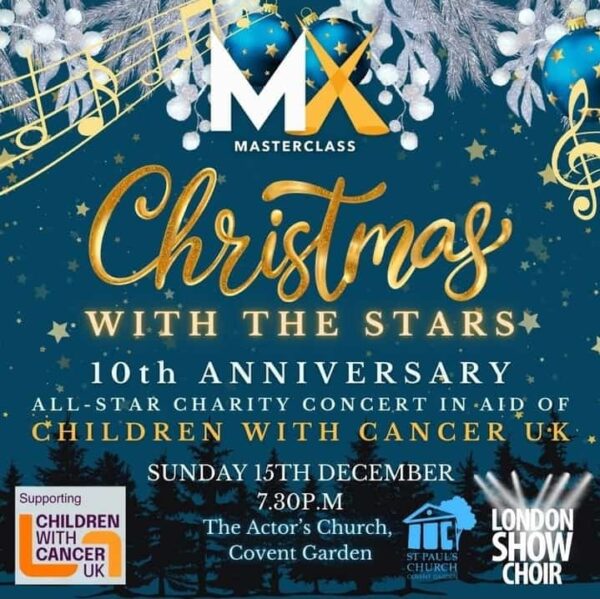 MX Christmas With The Stars 2024