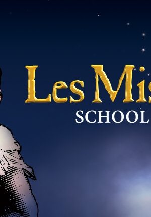 Les Misérables School Edition