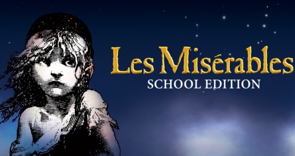 Les Misérables School Edition