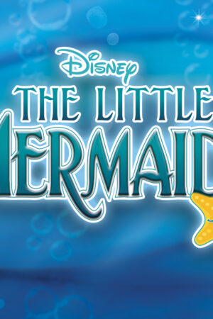 Little Mermaid Jr. Hampton Hill June 2025