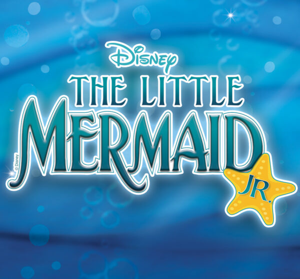 Little Mermaid Jr. Hampton Hill June 2025
