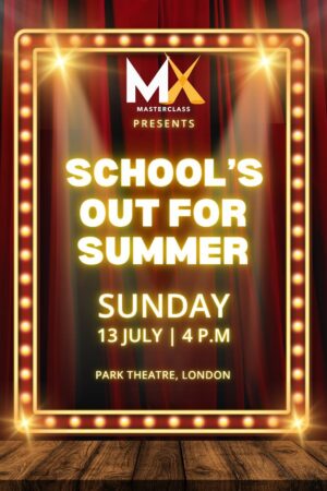 MX School's Out