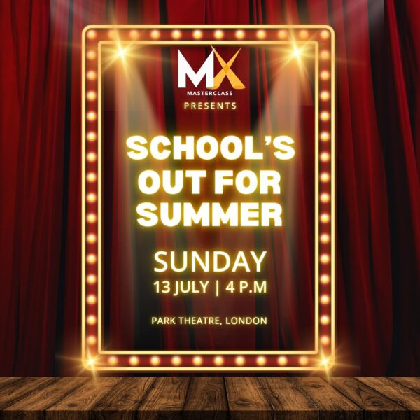 MX School's Out