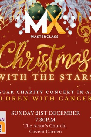 MX Christmas With The Stars 2025