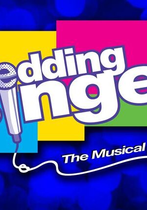 THE WEDDING SINGER